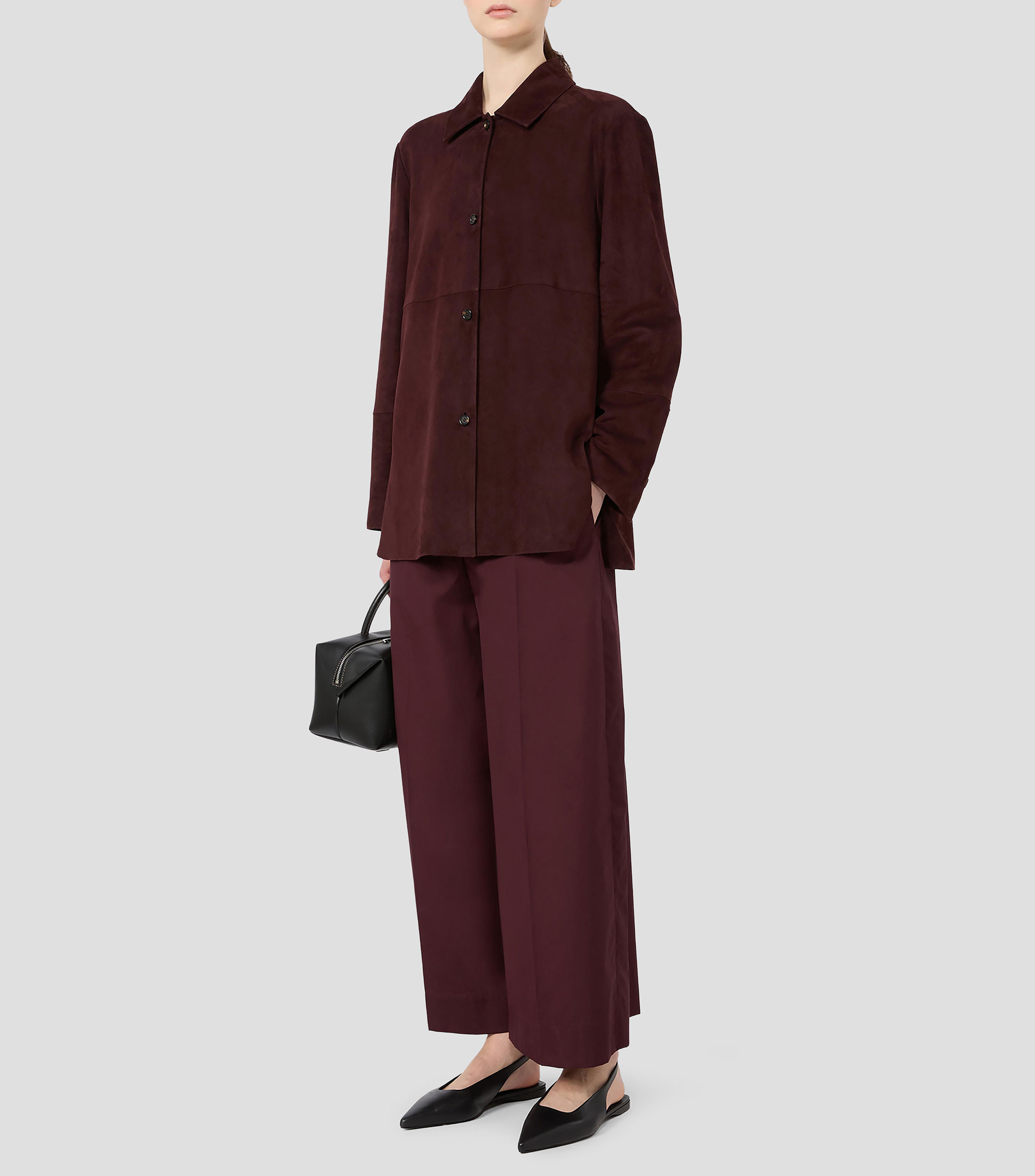 Chaqueta Mujer